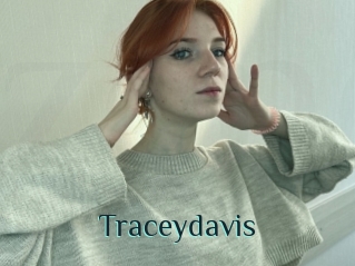 Traceydavis