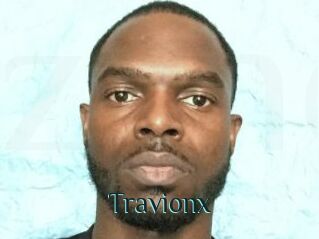 Travionx