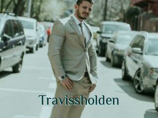 Travissholden