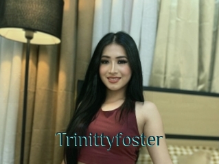 Trinittyfoster