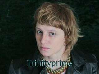 Trinityprime