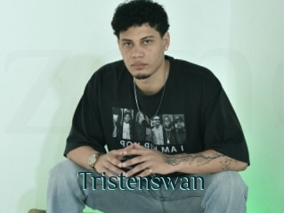 Tristenswan