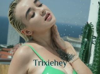 Trixiehey