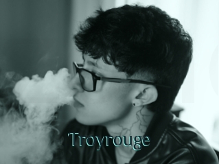 Troyrouge