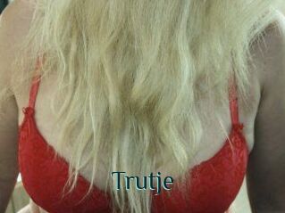 Trutje