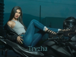 Tryzha