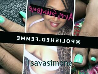 Tsavasimone