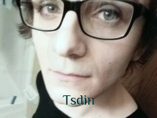 Tsdin