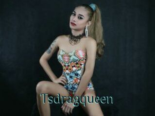 Tsdragqueen