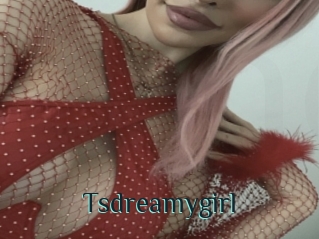 Tsdreamygirl