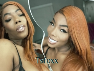 Tsfoxx