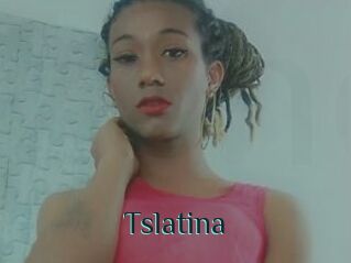 Tslatina