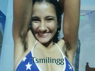 Tsmilingg
