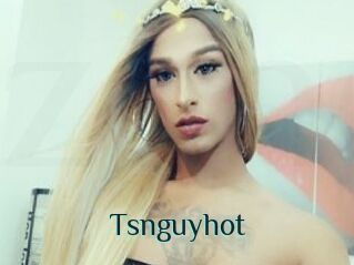 Tsnguyhot