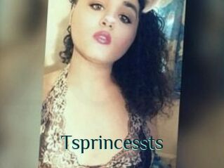 Tsprincessts