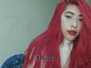 Ttcarr