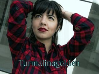 Turmalinagolden
