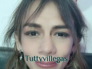 Tuttyvillegas