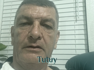 Tutuy