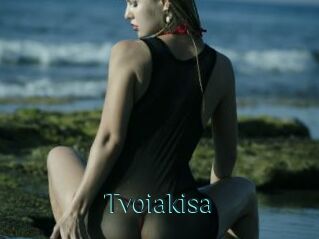 Tvoiakisa