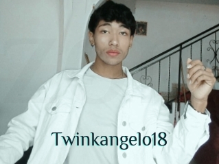 Twinkangelo18