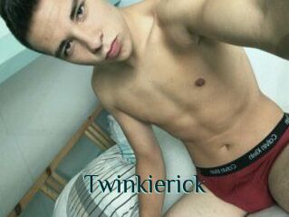 Twinkierick