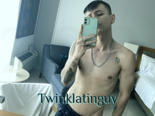 Twinklatinguy