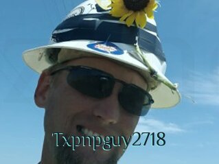 Txpnpguy2718