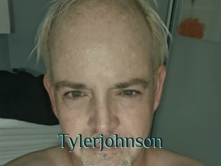 Tylerjohnson