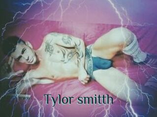 Tylor_smitth
