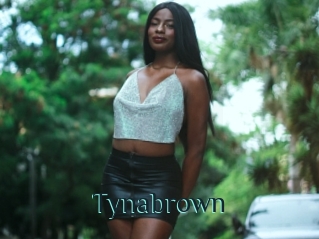 Tynabrown