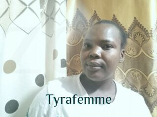 Tyrafemme