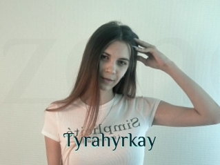 Tyrahyrkay