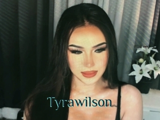 Tyrawilson