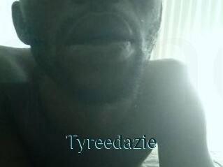 Tyreedazie
