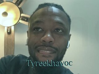 Tyreekhavoc