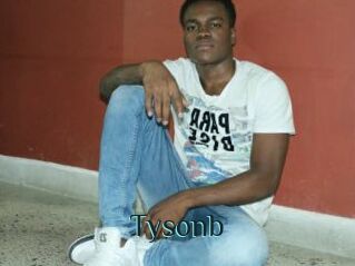 Tysonb
