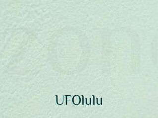 UFOlulu