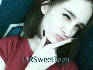 URSweetTeen