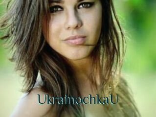 UkrainochkaU