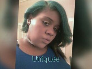 Uniquee_