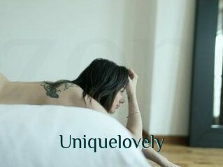 Uniquelovely
