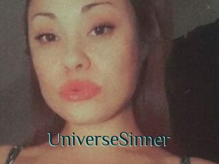 UniverseSinner