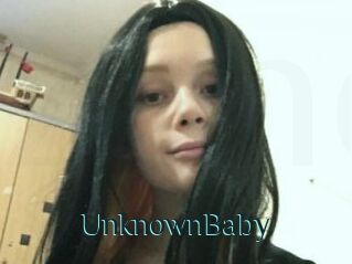 UnknownBaby