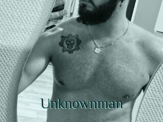 Unknownman