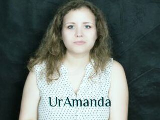 UrAmanda