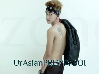 UrAsianPRETTYBOI