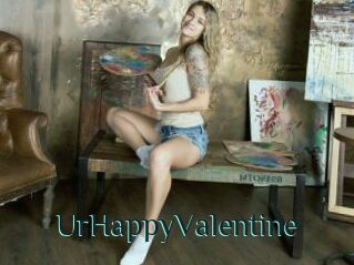 UrHappyValentine