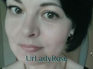UrLadyRose