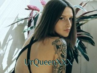 UrQueenXXX
